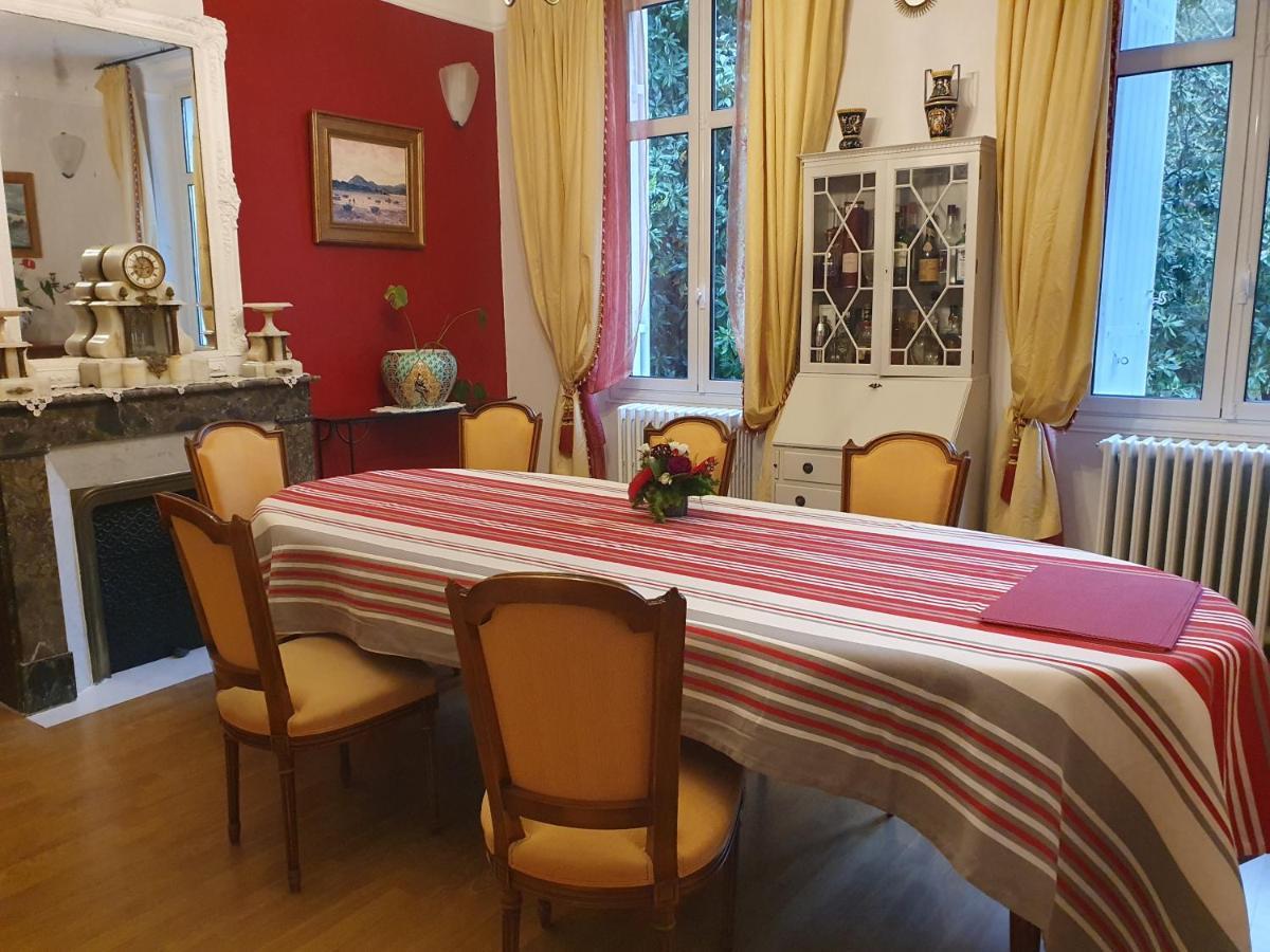 Manoir De Tireveste Lesperon  Екстериор снимка