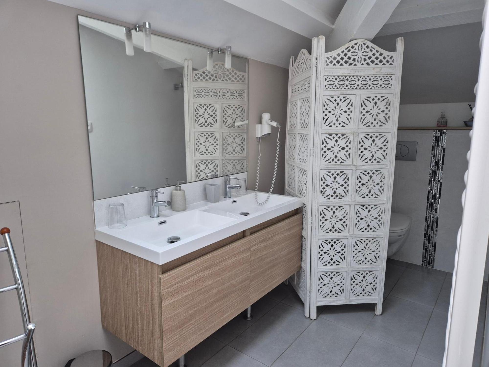 Manoir De Tireveste Lesperon  Екстериор снимка