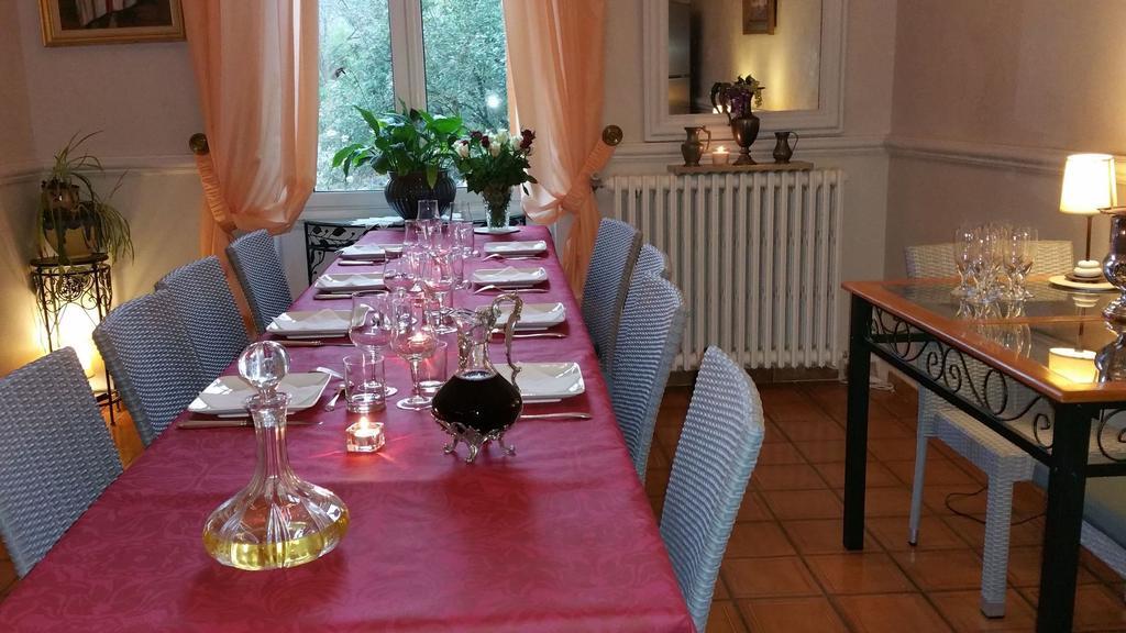 Manoir De Tireveste Lesperon  Екстериор снимка